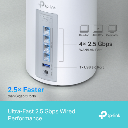 Deco BE65(1-pack)